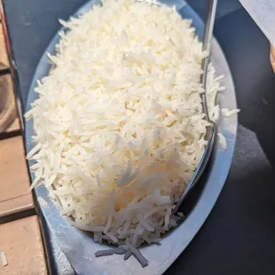 Rice