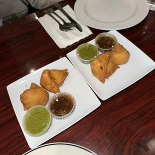 Samosa Chutney