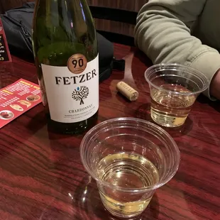 Chardonnay