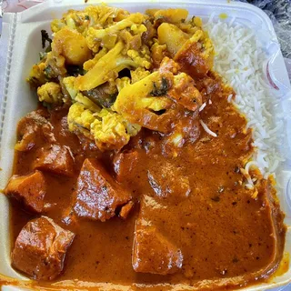 Aloo Gobi