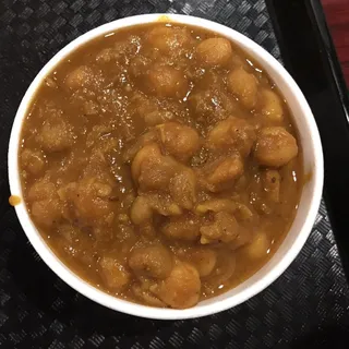 Chana Masala
