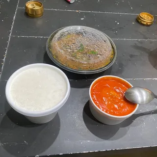 Baigan Bharta