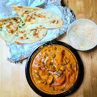 Dal Makhani