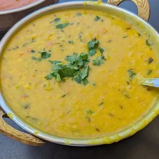 Dal Tadka
