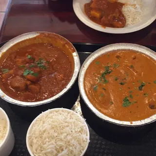 Malai Kofta