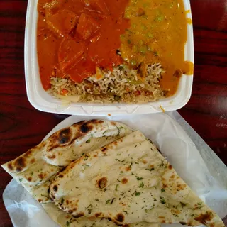 Chicken Tikka Masala