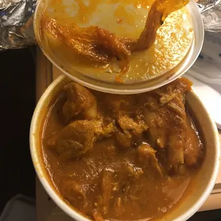 Chicken Curry