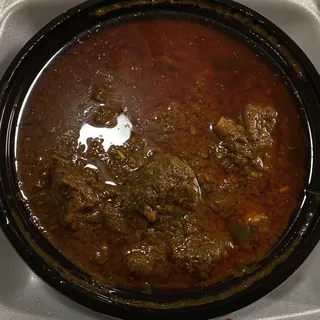 Goat Curry