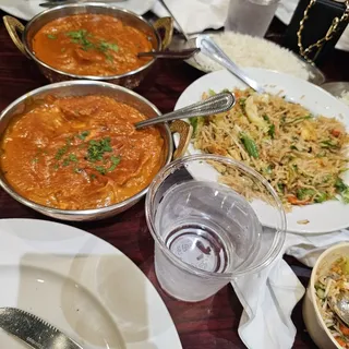 Lamb Masala
