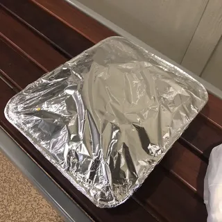 Chicken Dum Biryani