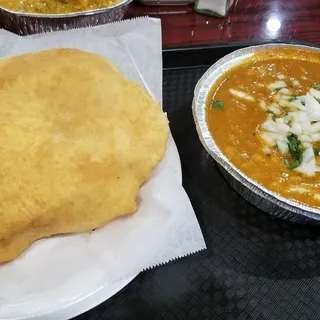 Bhatura