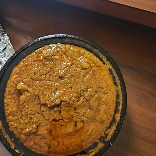 Indian Curry King