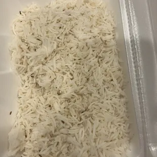 House Basmati Rice