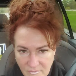 Ginger S.