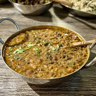 Daal maharani