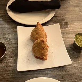 Samosa