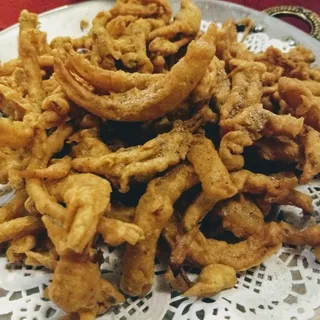 Onion Bhaji