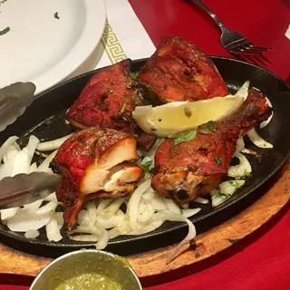 Tandoori Chicken