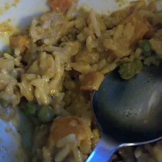 Korma