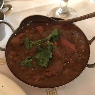 Karahi