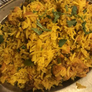 Biryani