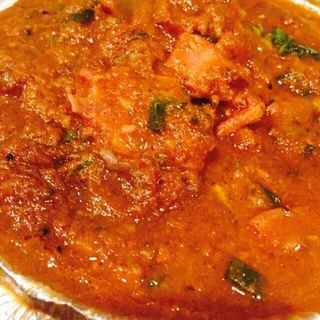 Goat Masala