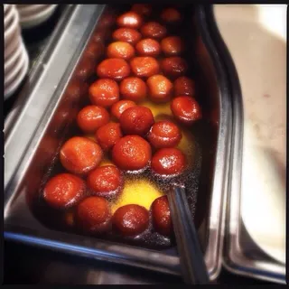 Gulab Jamun