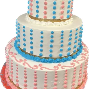 20lb birthday cake
