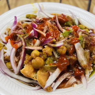 Chaat
