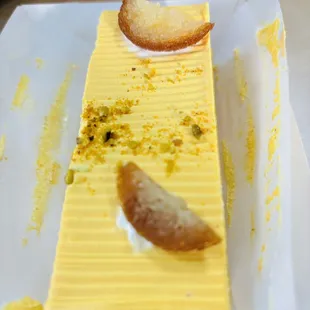 Pastries