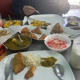 Samosa