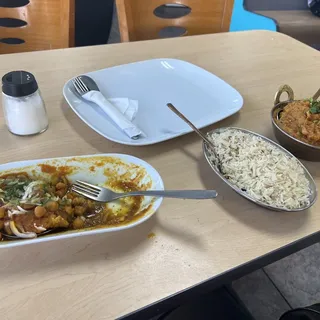 Baigan Bharta