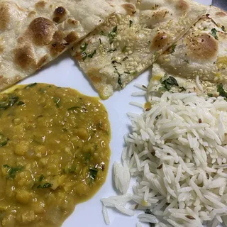 Moong Daal