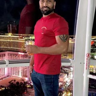 Satwant C.