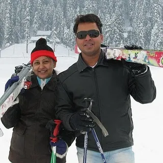 Ajay D.