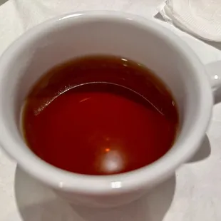 Tea