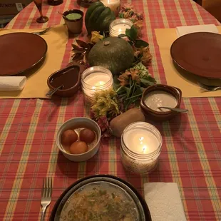 food