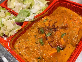 Kabab Hut
