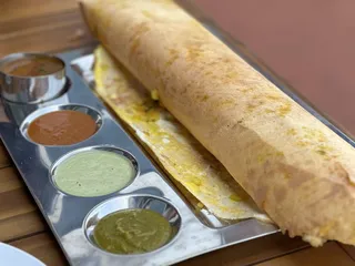 Sangam Indian Restaurant