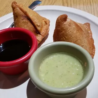 Samosa