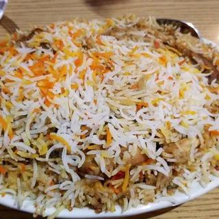 Biryani