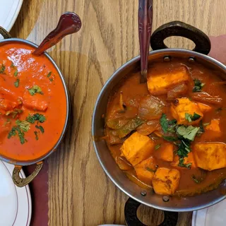 Karahi