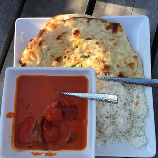Tikka Masala