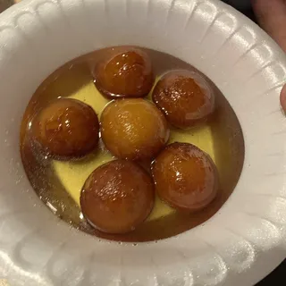 Gulab Jamun