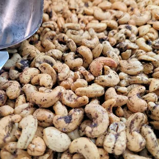 Indian Delight, Oak Creek