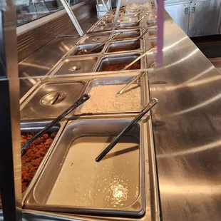 Not playing Indian music though