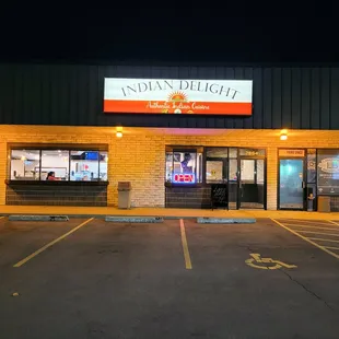 indian delight, oak creek