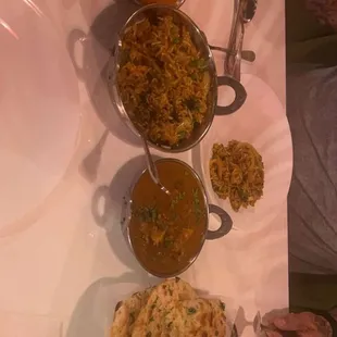 Indian Eats