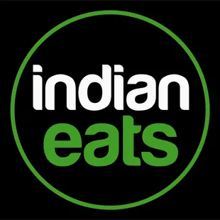 Indian Eats Restaurant logo