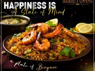 India express